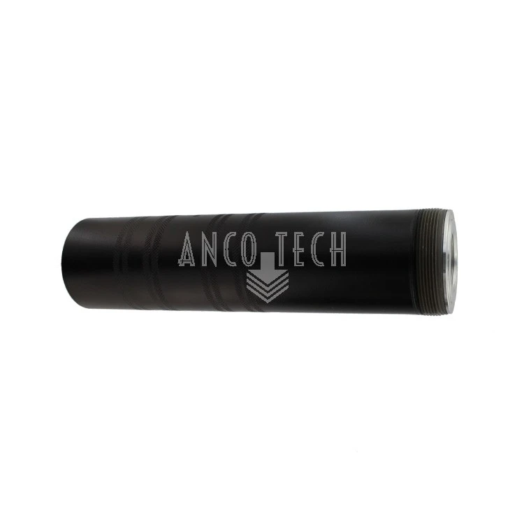 LINCOLN SCHROEFPATROON ADAPTER KIT