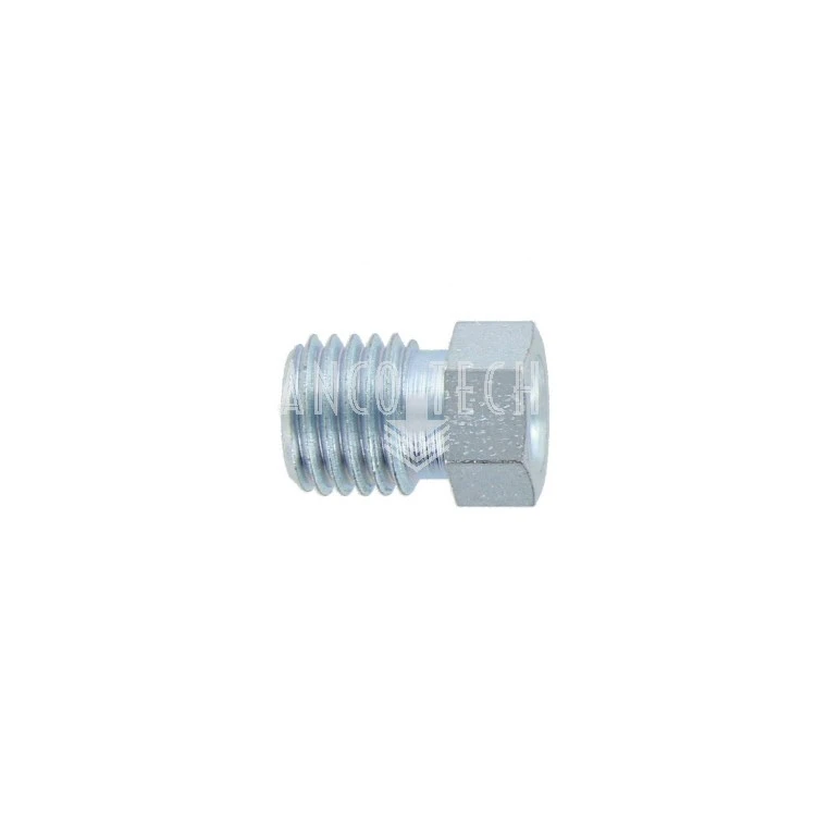 WARTEL STAAL 4MM LEIDING