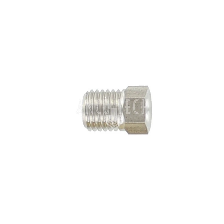 WARTEL RVS 4MM LEIDING