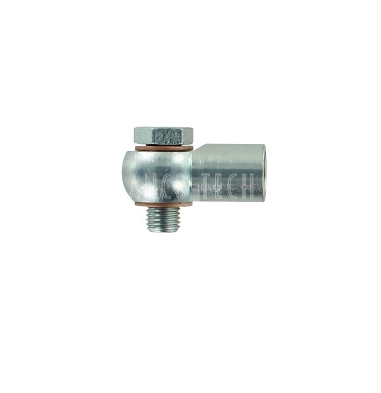 BANJO KOPPELING M6x0.75 BU M8x1 BI