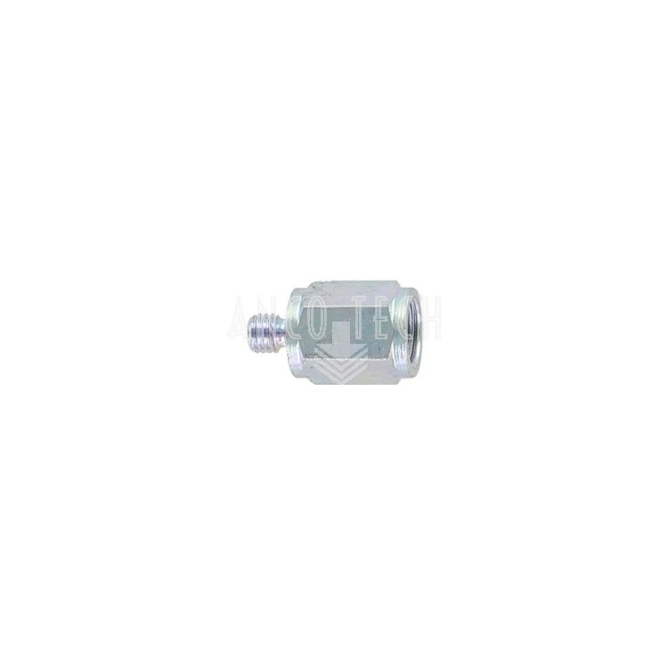 VERLOOPRING M5 x M8x1