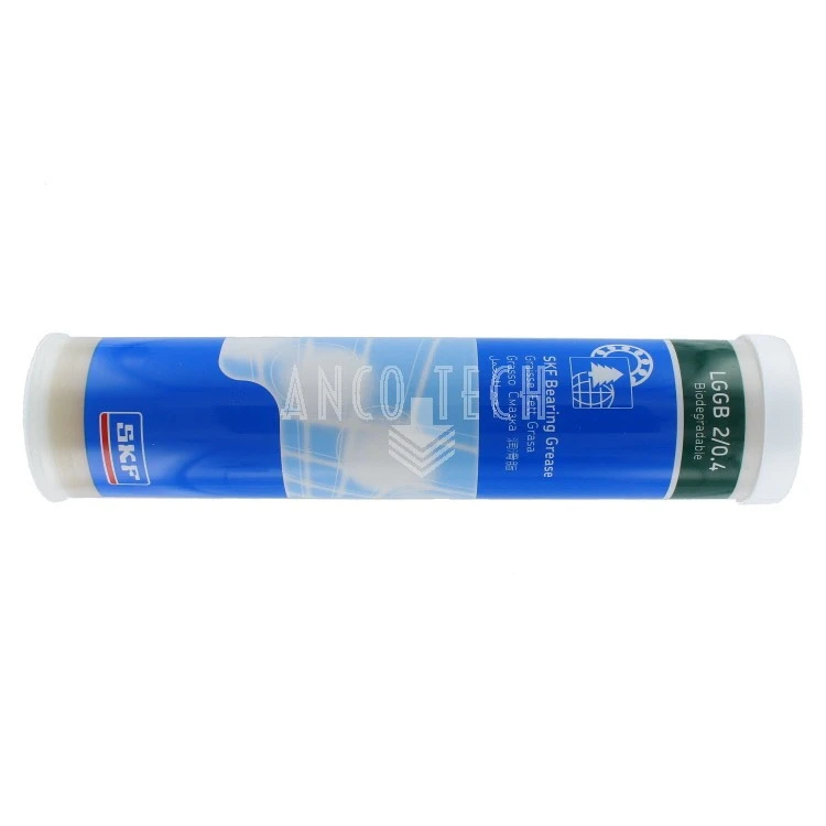 SKF BIOLOGISCH AFBREEKBAAR VET LGGB 2/0.4