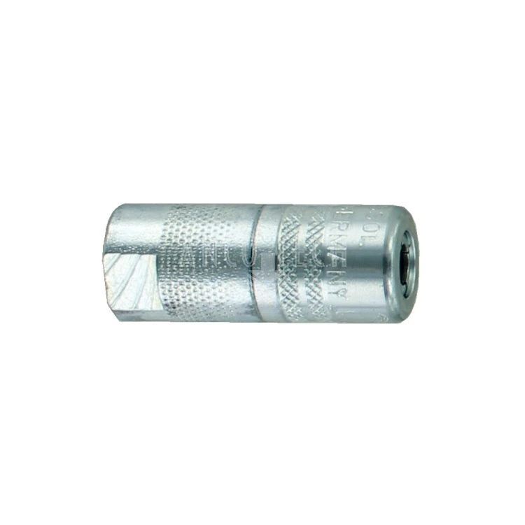 PRESSOL PRECISIE MONDSTUK 4-KLAUW 1/8G