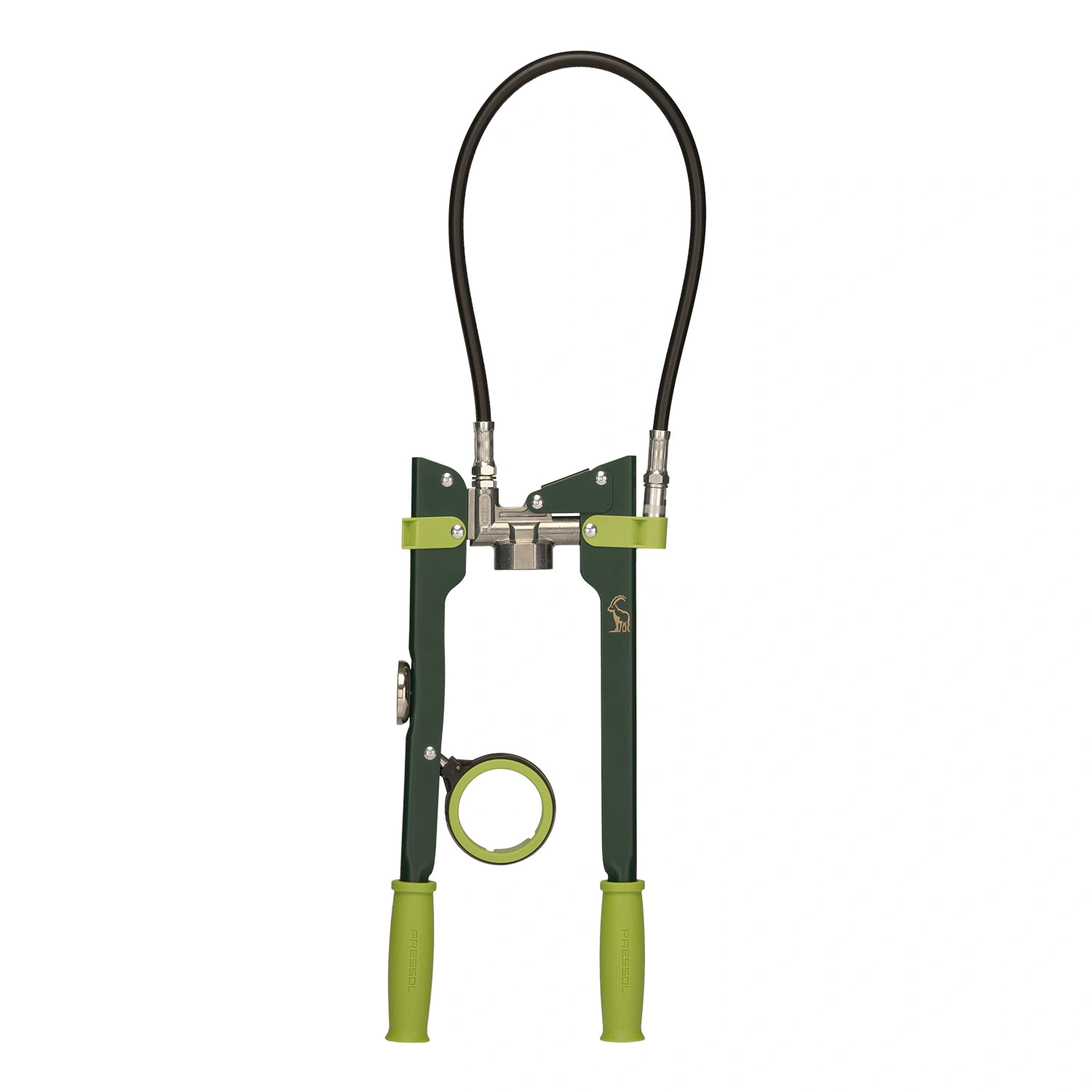 PRESSOL SCHROEFPATROON VETSPUIT MET MAGNEET 12841100