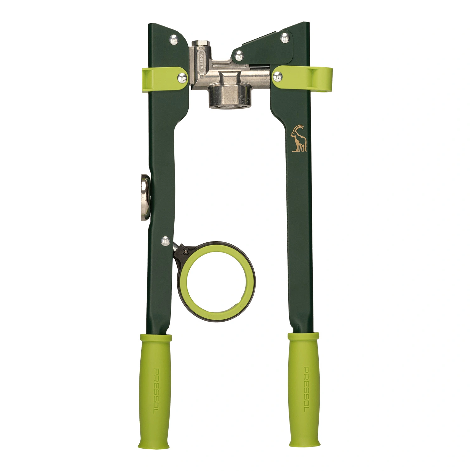 PRESSOL SCHROEFPATROON VETSPUIT MET MAGNEET 12841100