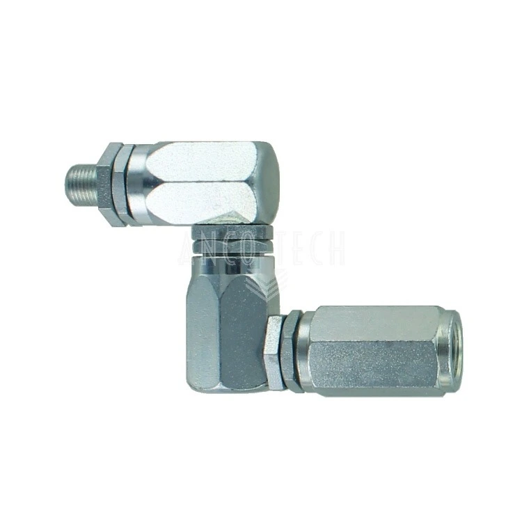 PR Z-SWIVEL 1/8G BU - 1/4G BI