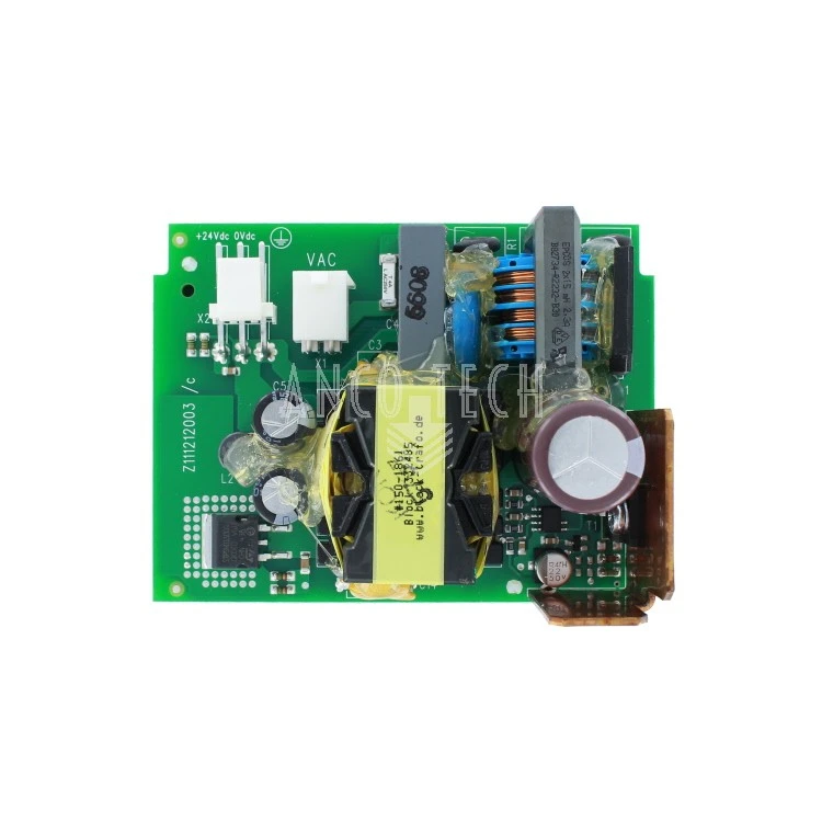 LINCOLN P203 PRINTPLAAT OMVORMER KIT 230VAC