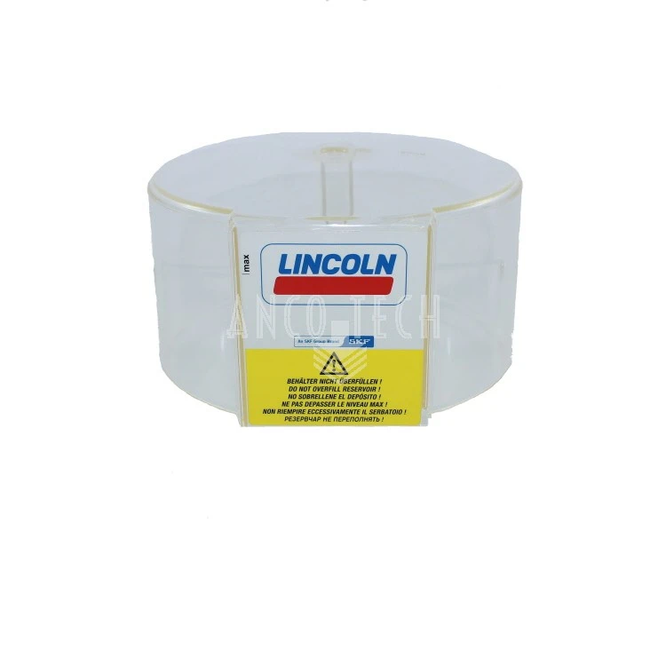 RESERVOIR VOOR QLS 401