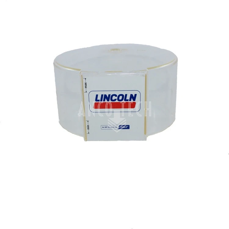 RESERVOIR VOOR QLS 301