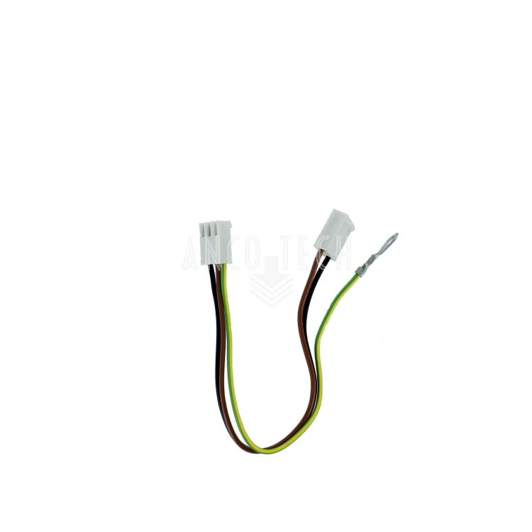 KABEL VOOR OMVORMER > TIMER P203