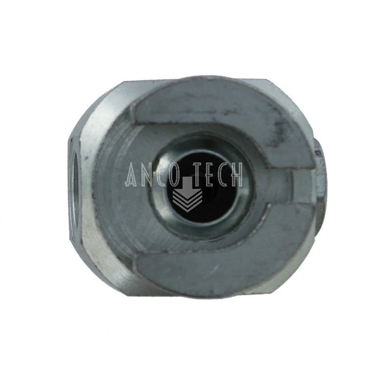 SCHUIFMONDSTUK VOOR VLAKNIPPELS 22MM 80933