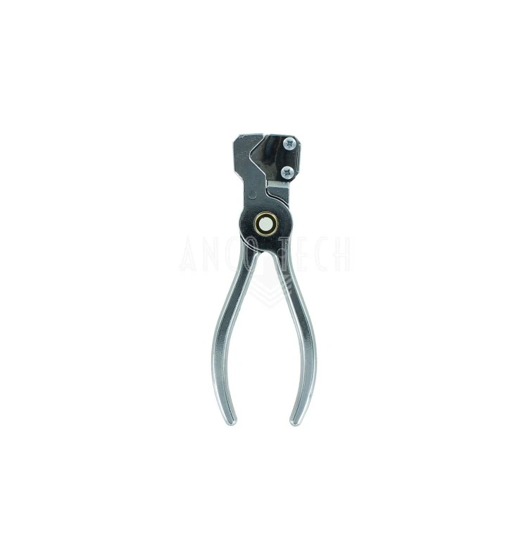 LEIDINGKNIPTANG 2-12MM