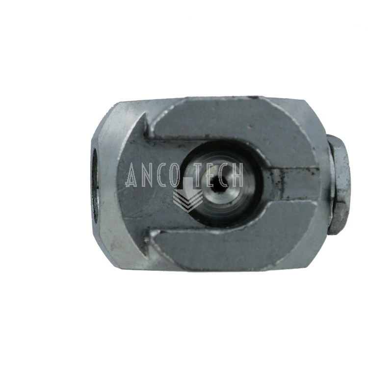 SCHUIFMONDSTUK VOOR VLAKNIPPELS 16MM 81458