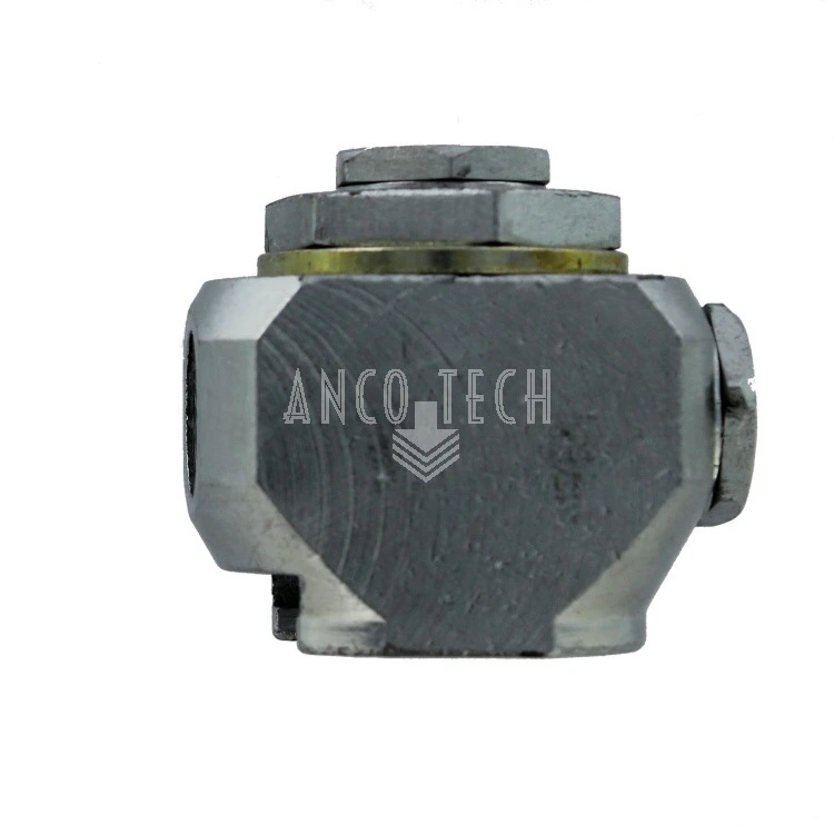 SCHUIFMONDSTUK VOOR VLAKNIPPELS 16MM 81458