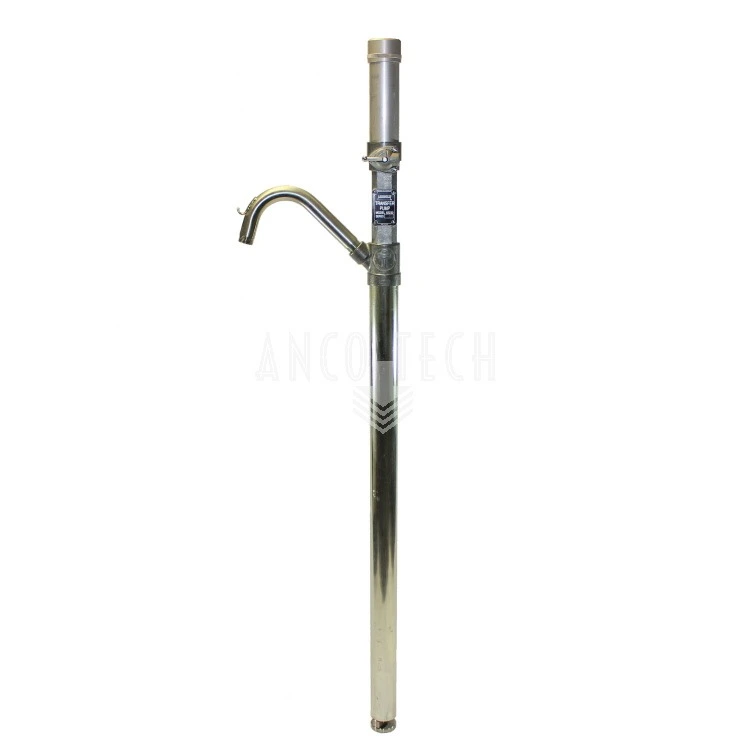 LINCOLN OLIEPOMP 1:1 200L DRUM 82230
