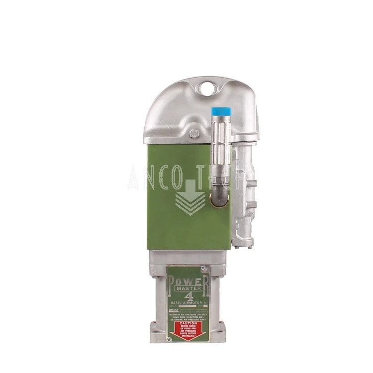 SERIE II OCCASION MOTOR 4.25" MODEL 82730