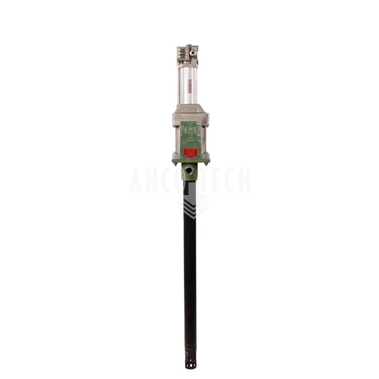 POWERMASTER II OCCASION POMP 1934 25:1 1.9 LPM