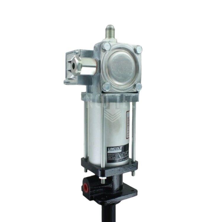 LINCOLN VETPOMP 83513 50:1 0.4 LPM 25KG