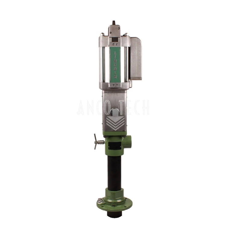 PILEDRIVER OCCASION POMP 2349 25:1 14.9 LPM