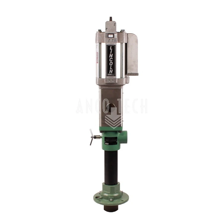 PILEDRIVER POMP MODEL 2349 25:1 14.9 LPM