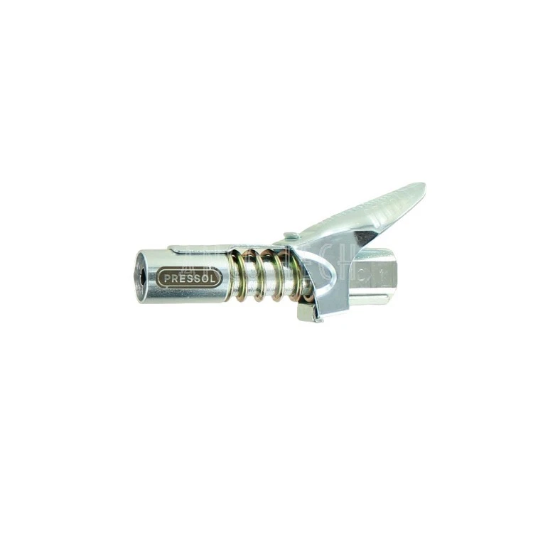 PR G-KOPPELING MONDSTUK M10x1