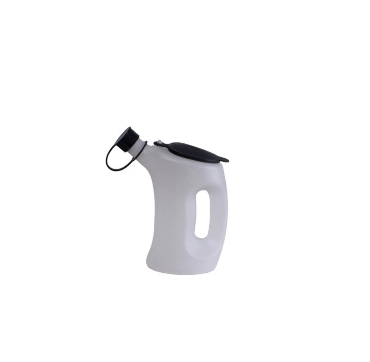 PRESSOL MAATBEKER MET DEKSEL-PE 0.5L 07520