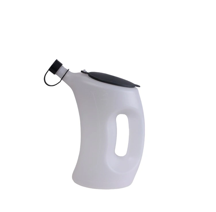 PRESSOL MAATBEKER MET DEKSEL-PE 2L 07522