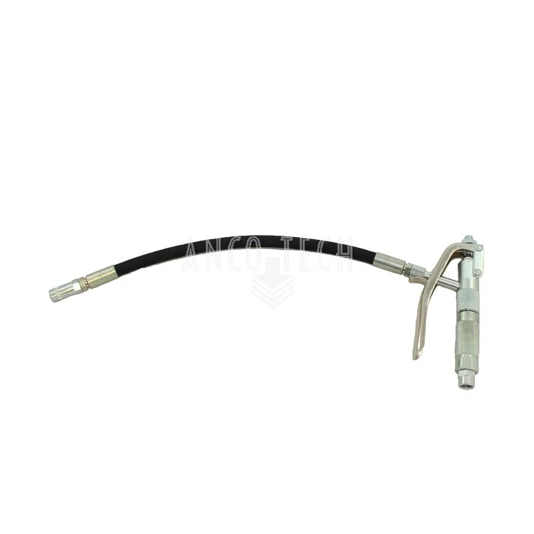 DOORSMEERPISTOOL FLEXIBELE UITLOOP 1/4G