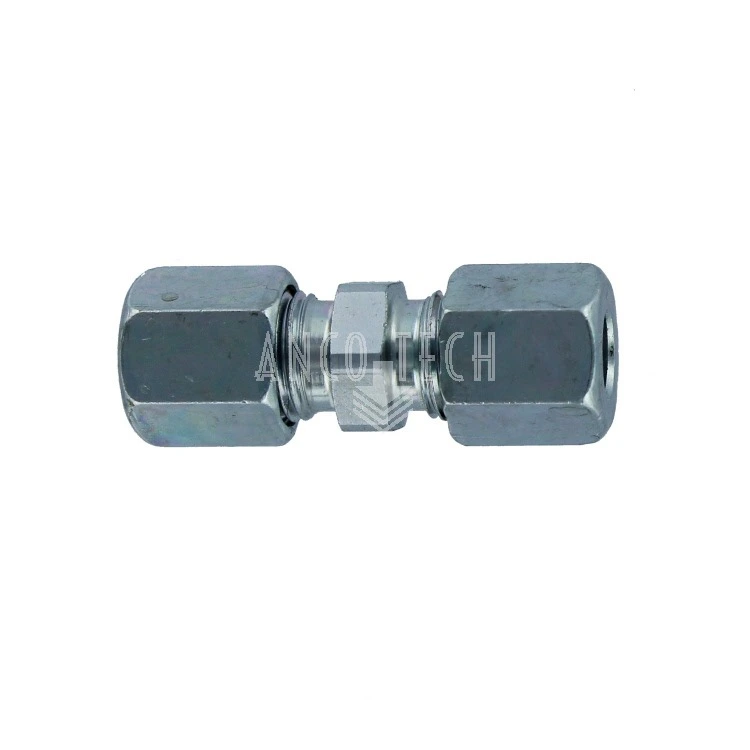 RECHTE VERBINDER G6LL