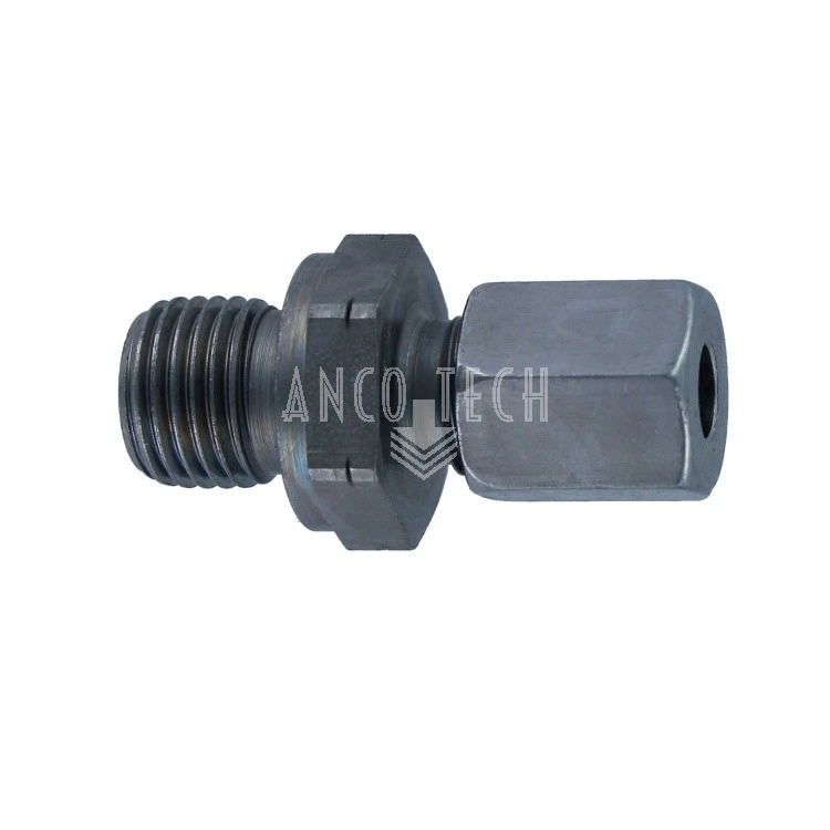 RECHTE KOPPELING GE6L 1/4 BSP