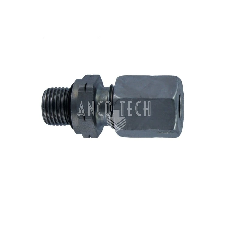 RECHTE KOPPELING GE6L 1/8 BSP