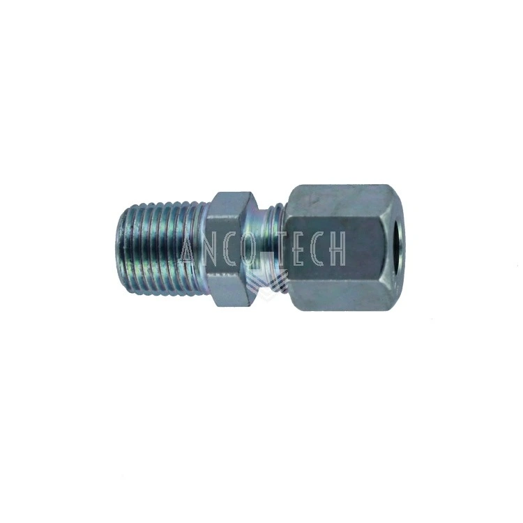 RECHTE KOPPELING GE6LL 1/8 NPT