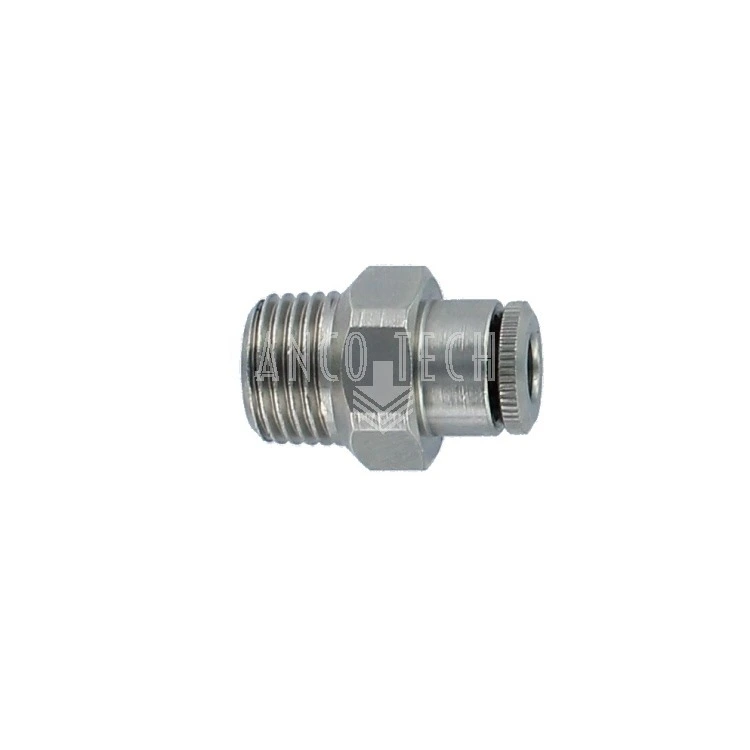 RECHTE PUSH-IN KOPPELING GEK4 M10x1