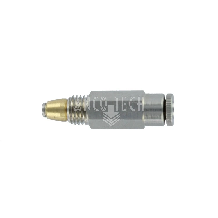 PUSH-IN KOPP + TERUGSLAGKLEP SSVM 4MM  MP