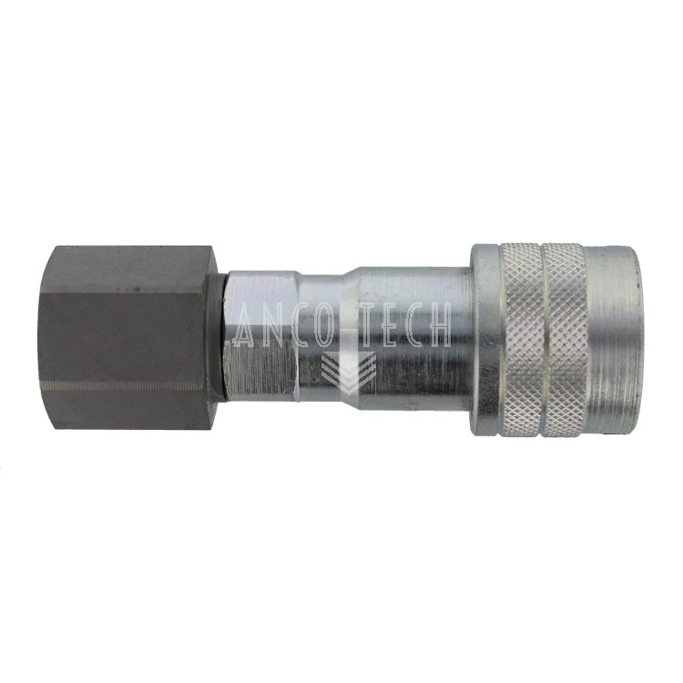 HD SNELKOPPELING VOOR HANDBED. POMP 1292