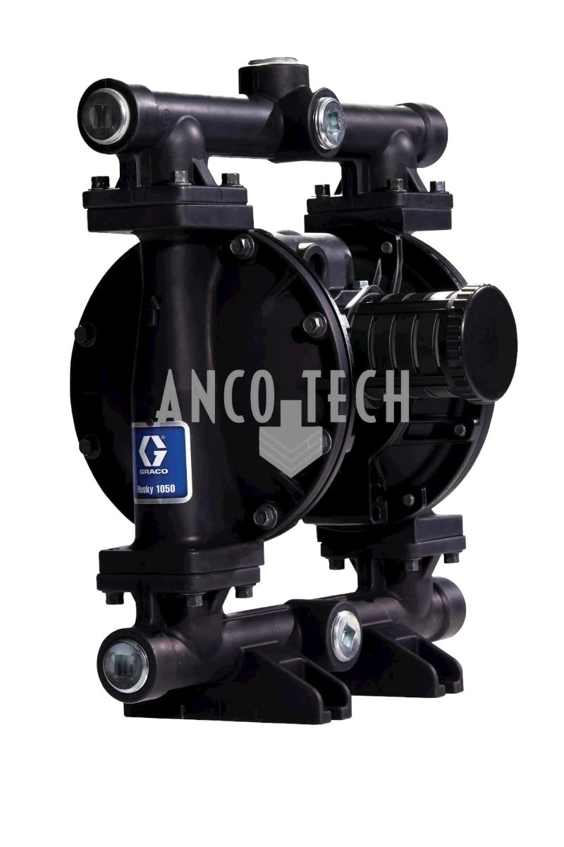 HUSKY 1050 1" MEMBRAANPOMP 647156