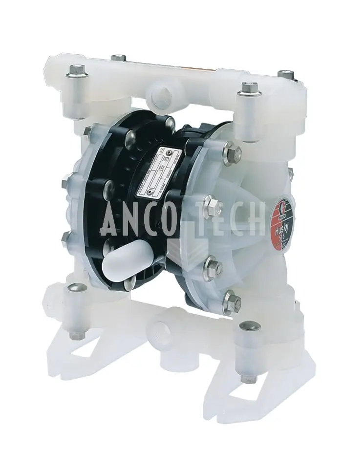 HUSKY 515 1/2" MEMBRAANPOMP D52331