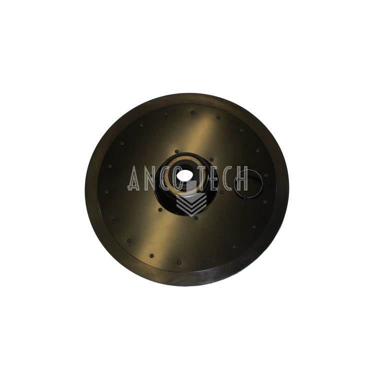 LD VOLGPLAAT 120LB 375MM