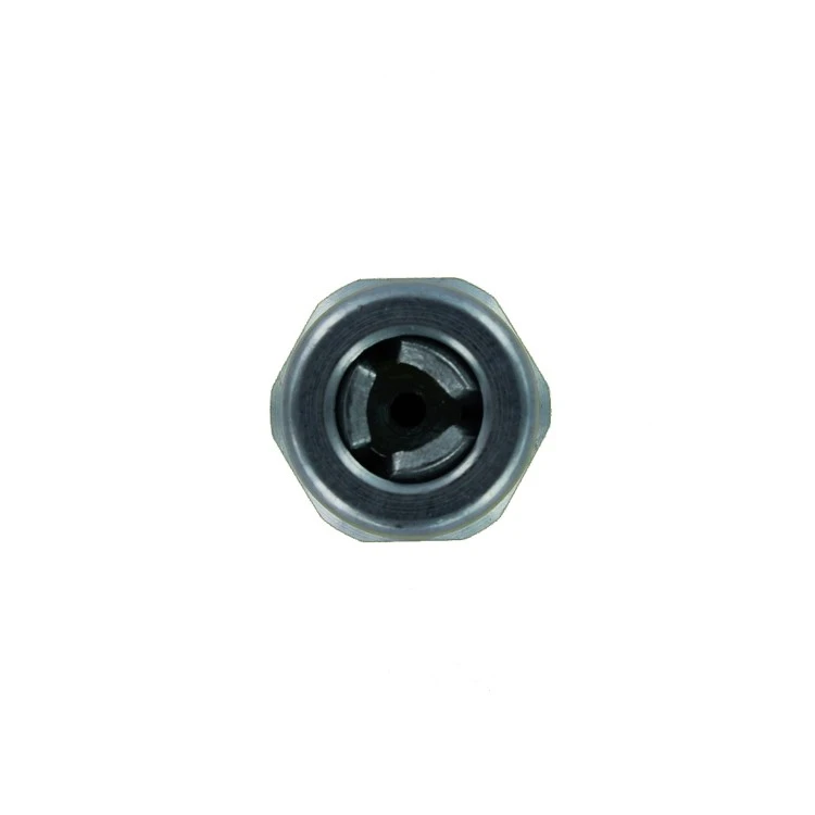 HYDRAULIC COUPLER ROTATABLE 5848
