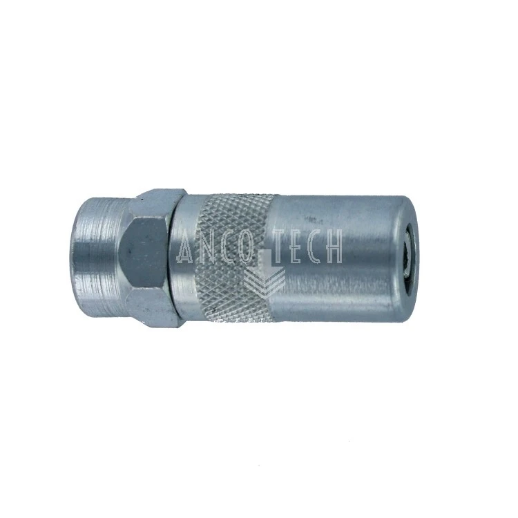 LINCOLN HYDRAULISCH MONDSTUK 3-KLAUW 1/8NPT