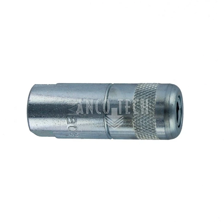 LINCOLN HYDRAULISCH MONDSTUK 4-KLAUW 1/8NPT