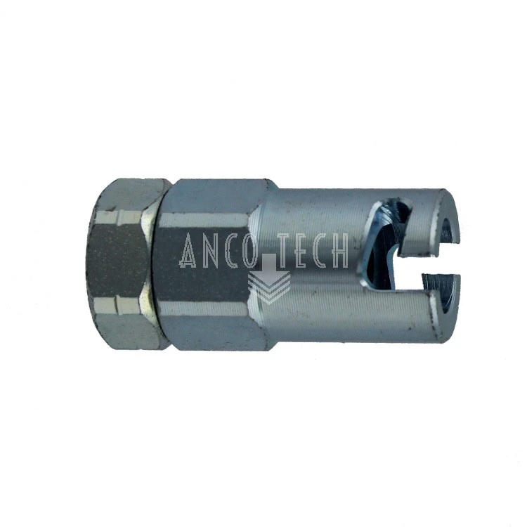 BAJONET MONDSTUK 1/8 GAS