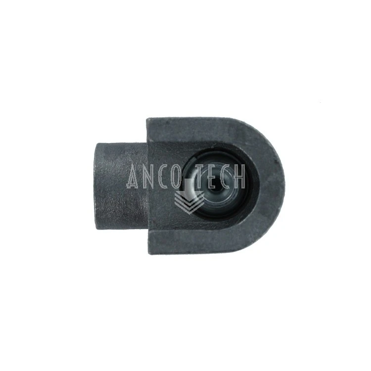 SCHUIFMONDSTUK VOOR VLAKNIPPELS 16MM