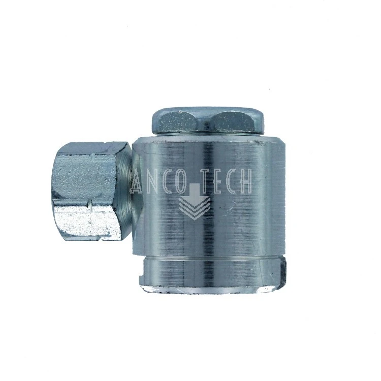SCHUIFMONDSTUK VOOR VLAKNIPPELS 16MM HEAVY DUTY