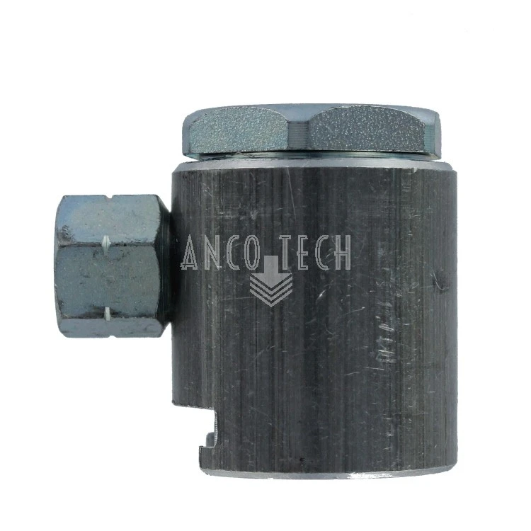SCHUIFMONDSTUK VOOR VLAKNIPPELS 22MM