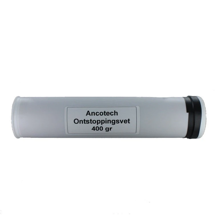 ONTSTOPPINGSVET EP-2 XP-S PATROON 400G