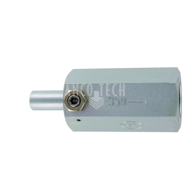 OVERDRUKVENTIEL 350 BAR 10MM PIJPEIND
