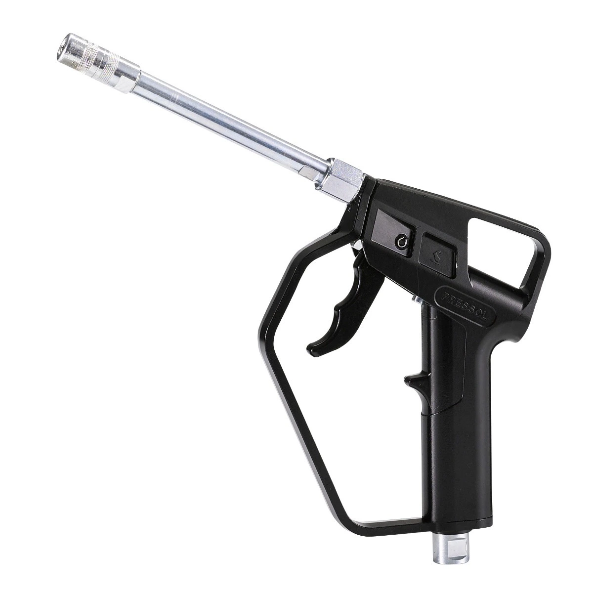 PR DOORSMEERPISTOOL VASTE UITLOOP 1/8G