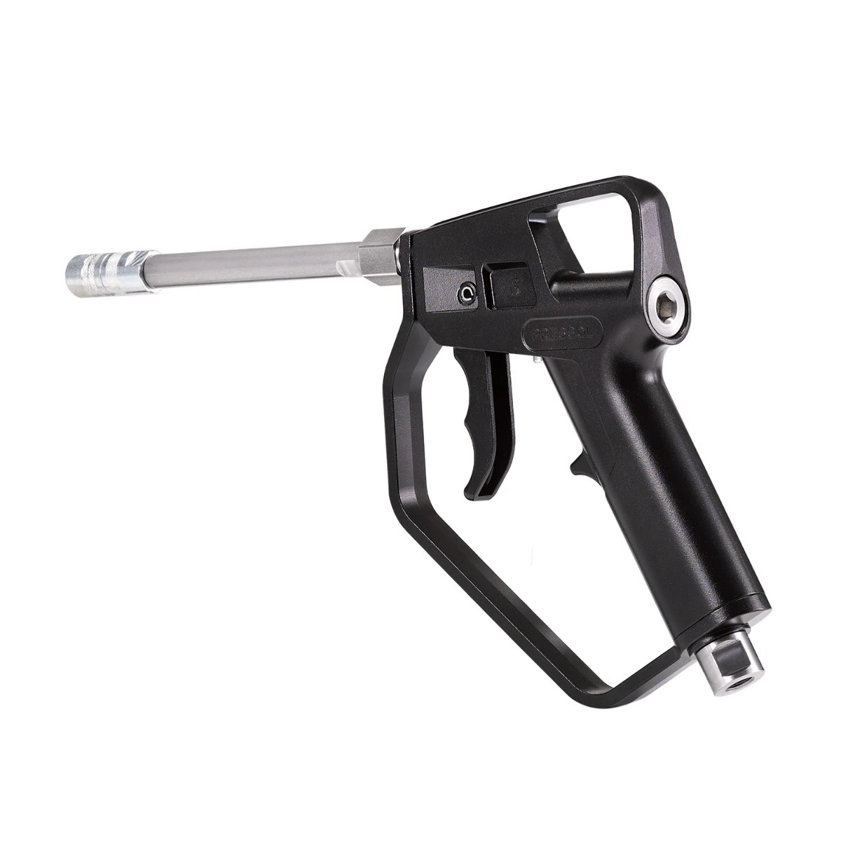 PR DOORSMEERPISTOOL VASTE UITLOOP 1/8G