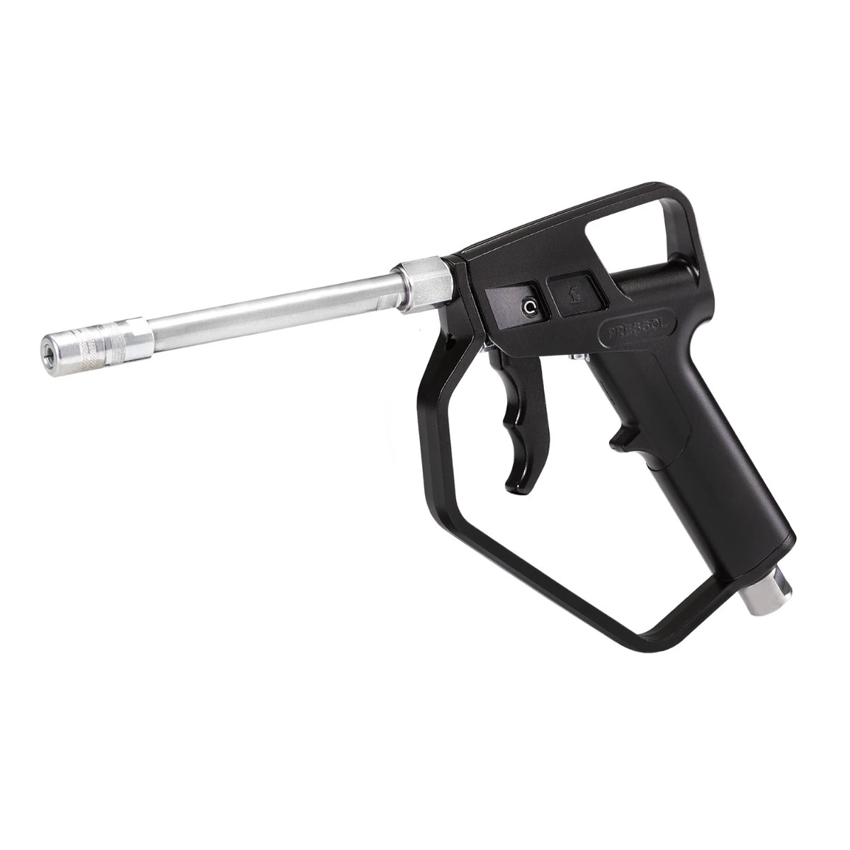 PR DOORSMEERPISTOOL VASTE UITLOOP 1/8G